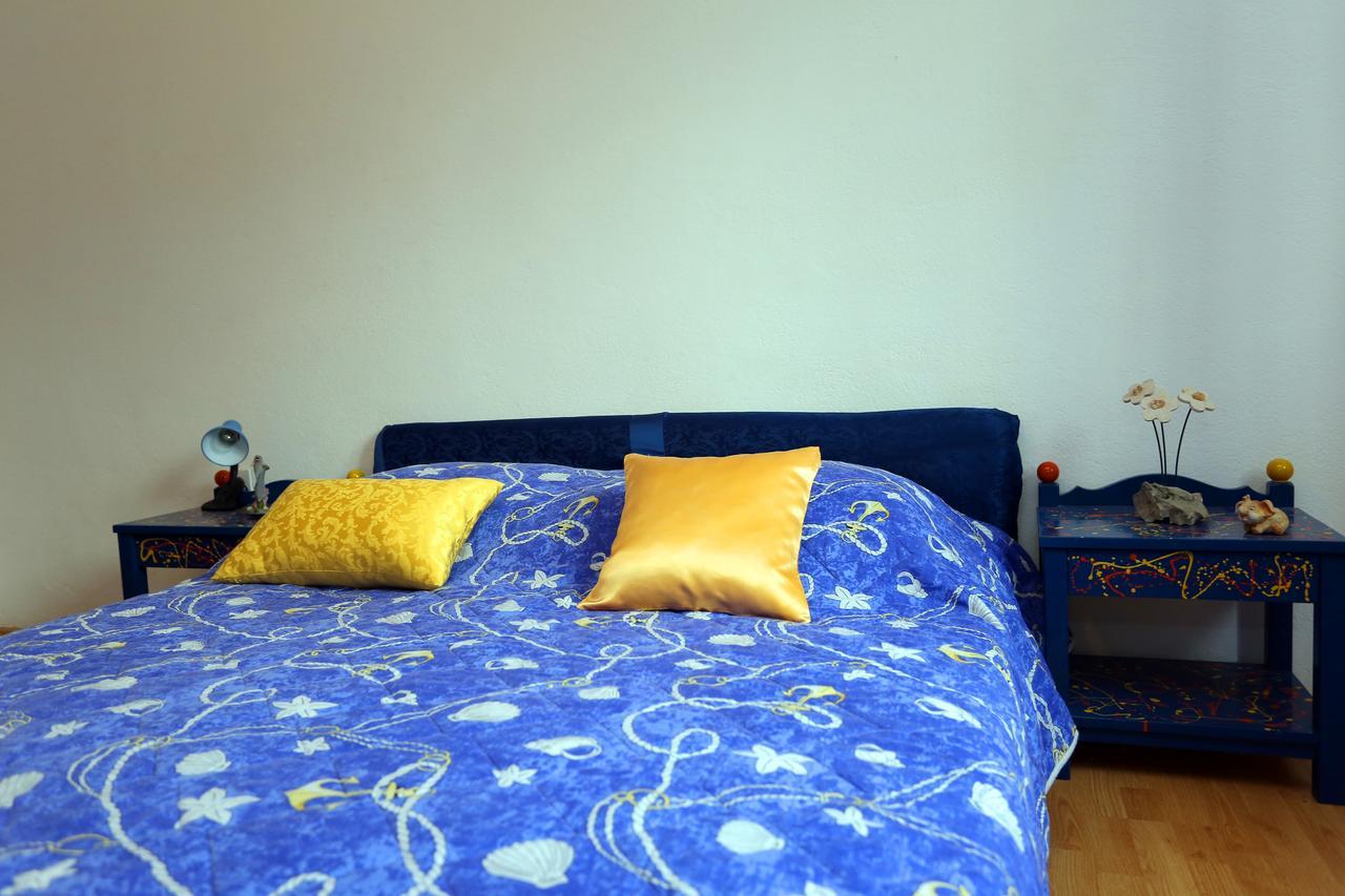 Apartments M&J 수페타르 외부 사진