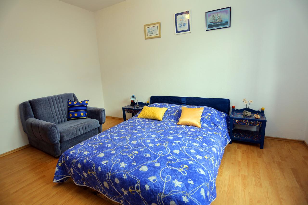 Apartments M&J 수페타르 외부 사진